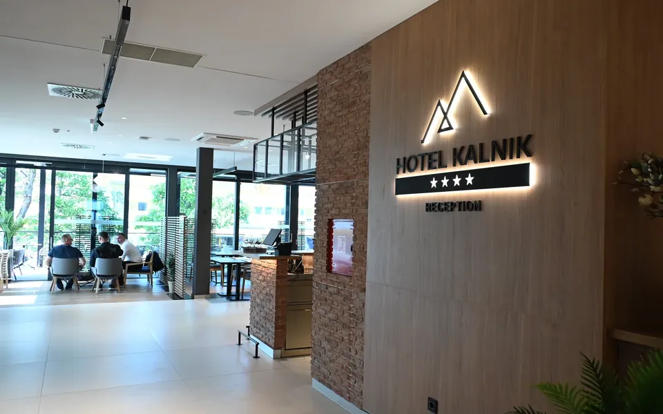 Hotel Kalnik