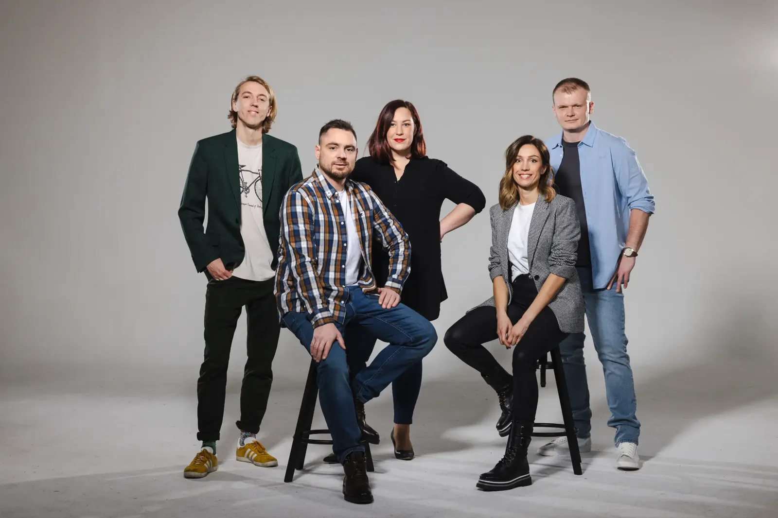Tim LM Komunikacije